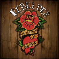 Los Rebeldes - En Cuerpo y Alma