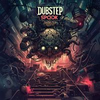 Dubstep Spook - Transtep (Dubstep Mix)