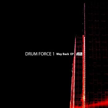 Drum Force 1 - Way Back