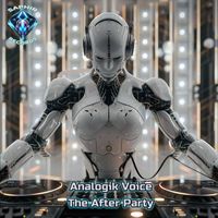 Analogik Voice - The After Party