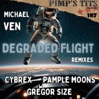 Michael Ven - Degraded Flight