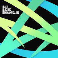 DJ Zinc, Emmanuel Jal - Pali