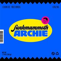 Funkmammoth - Archie