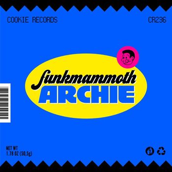 Funkmammoth - Archie