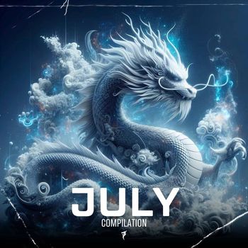 Various Artists - July Compilation