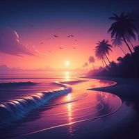 F5 - Gentle Waves of Serenity