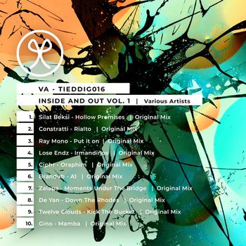 Various Artists - Inside & Out, Vol. 1
