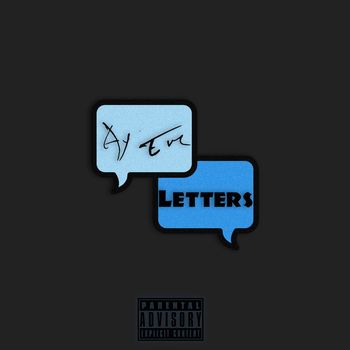 Ay Em - Letters (Explicit)