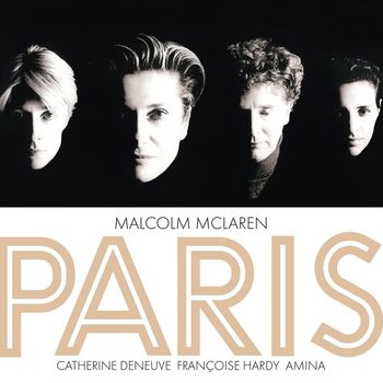 Malcolm McLaren - Paris (Explicit)