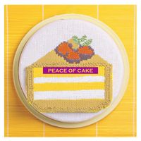 BIGMAMA - PEACE OF CAKE