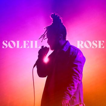 Taïro - Soleil rose