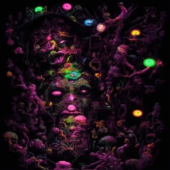 Retro Space - Wellcome to Hell