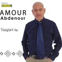 Amour Abdenour - Tasɣart-iw