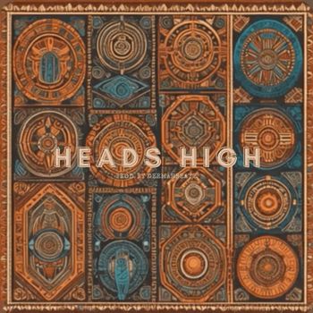 DEEMAH - Heads High