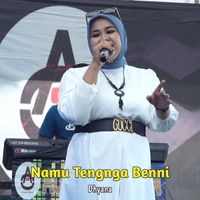 Dhyana - Namu Tenga Benni