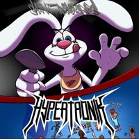 HYPERTRONIK - Rhythm Trix
