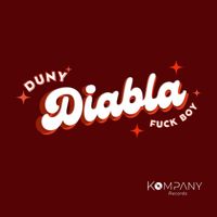Duny - Diabla