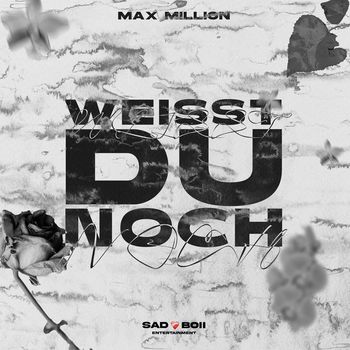 Max Million - Weisst du noch