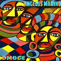 Angelus Marino - Omoge