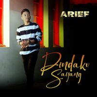 Arief - Dinda Ku Sayang