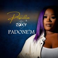 Priscillia - Padoné´m