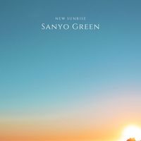 Sanyo Green - New Sunrise
