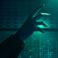 BJORN - Reach Out (EP)