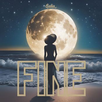 Aladin - Fine