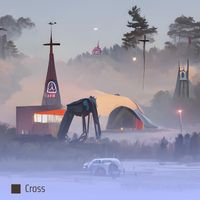 Cross - Sampaikan Pada Yesus Se,ua Kerinduanmu