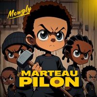 Mowgly - MARTEAU PILON