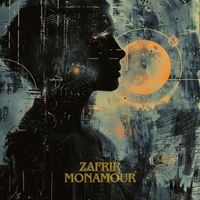 Zafrir - Monamour (extended mix)