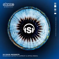 DJ Chus - Panorama Astratto (Apricat & Artina Remix)