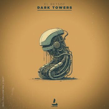El Retsof - Dark Towers