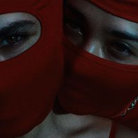 Dyce - Habibti (Explicit)