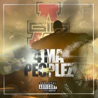 BIG A - 4 Ma Peoplez (Explicit)