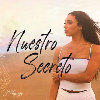 JThyago - Nuestro Secreto