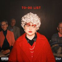 TEYA - To-Do List (Explicit)