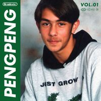 Figub Brazlevic - Peng Peng (Instrumentals)
