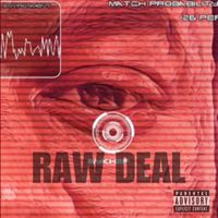 Raw Deal - Raw Deal (Explicit)