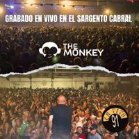 The Monkey - En vivo 91 (grabado en vivo en el Sargento Cabral) (En Vivo)