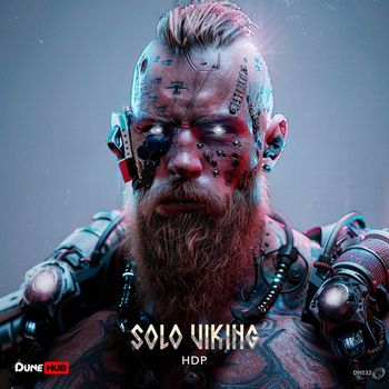 Solo Viking - HDP