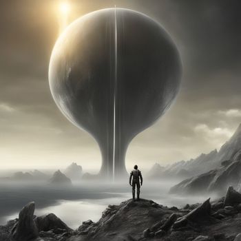 Viktor Vos - Oblivion