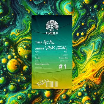 VAUX - Acid