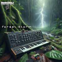 Brian G - Forest Storm