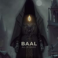 All In Music - BAAL (Explicit)