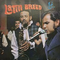 Latin Breed - Latin Breed