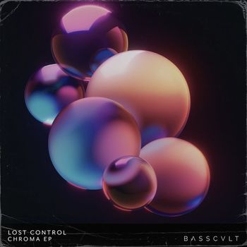 Lost Control - Chroma