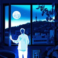 Lacuna - On a night when no one is there〈Sanullim's 50th anniversary collaboration album〉