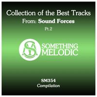 Sound Forces - Collection of the Best Tracks From: Sound Forces, Pt. 2