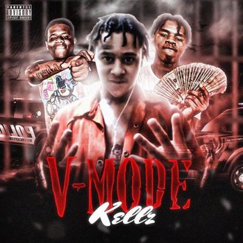 Kellz - V-MODE (Explicit)